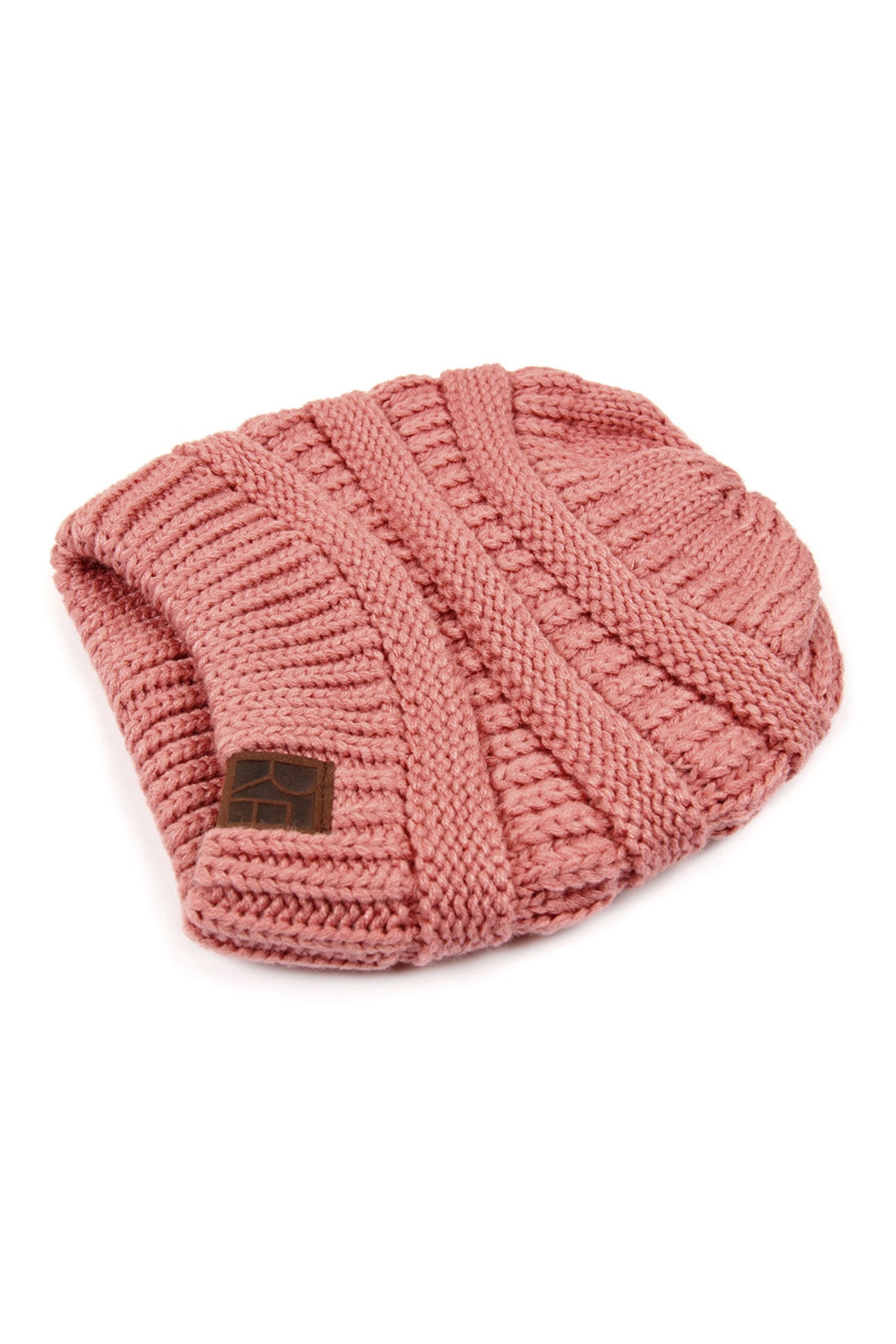 Cozy Knitted Beanie