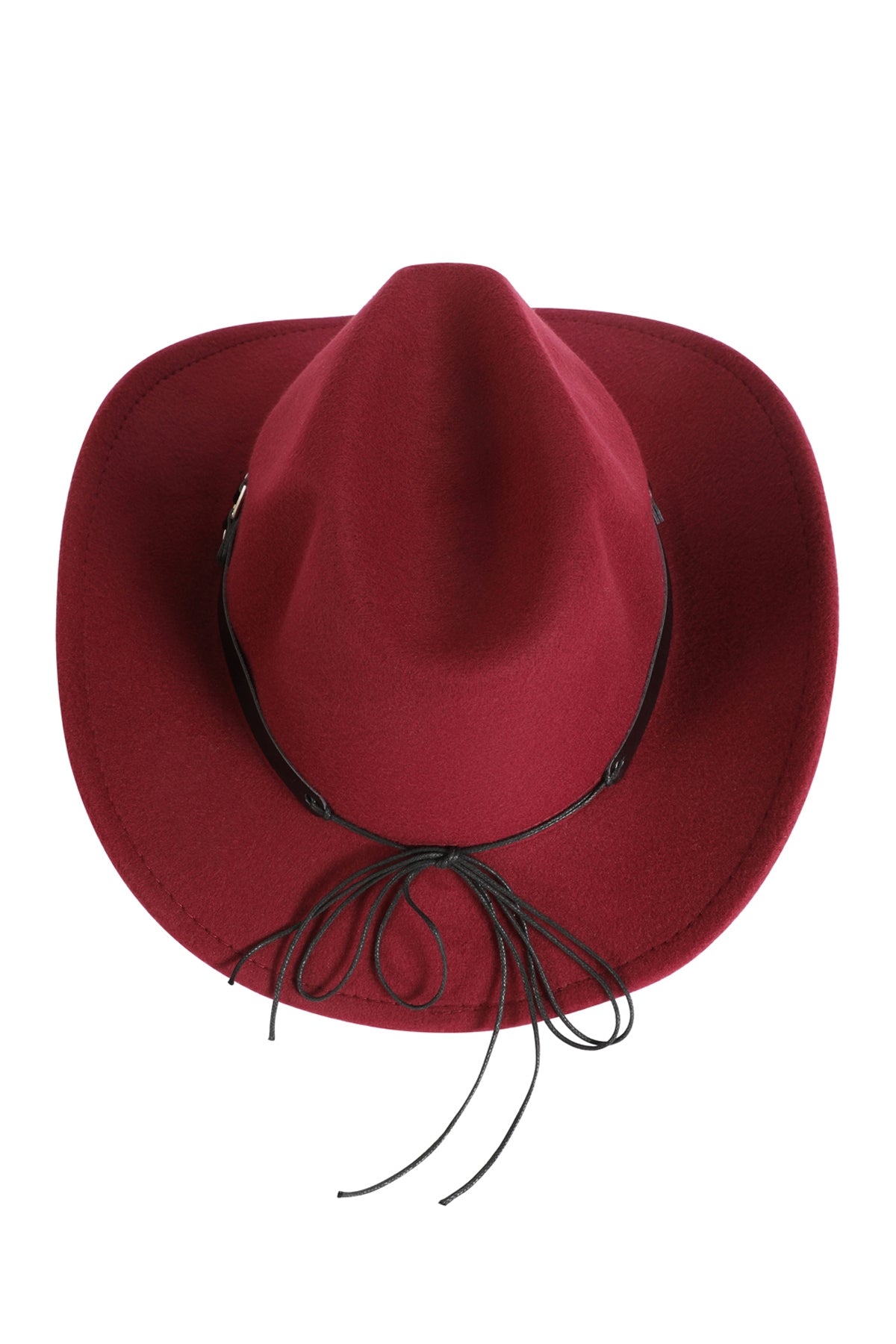Fedora Classic Tribal Band Hat