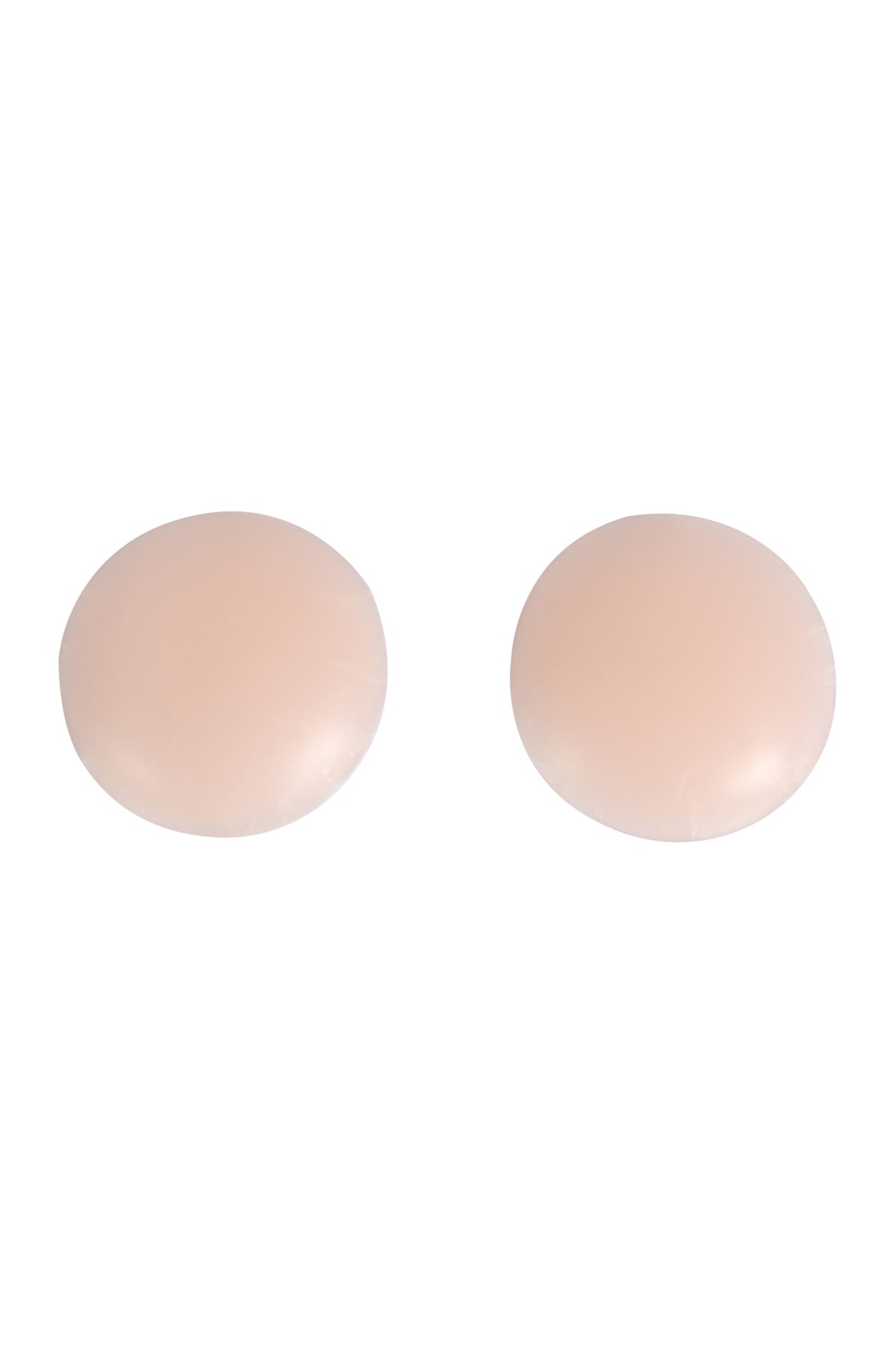 Lh Bra Invinsible Adhesive Strapless Nubra W/ Nipple Tape