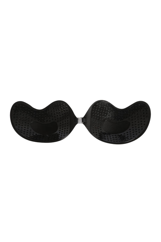 Bra  Invinsible Strapless Double Push Up With Nipple Cover