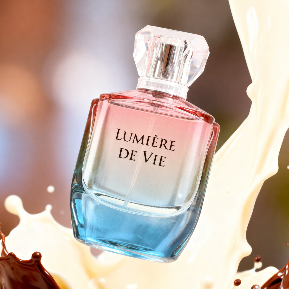 Lumiere De Vie Spray Perfume Eau De Parfum For Women - 100ML/3.4FL.OZ./3PCS