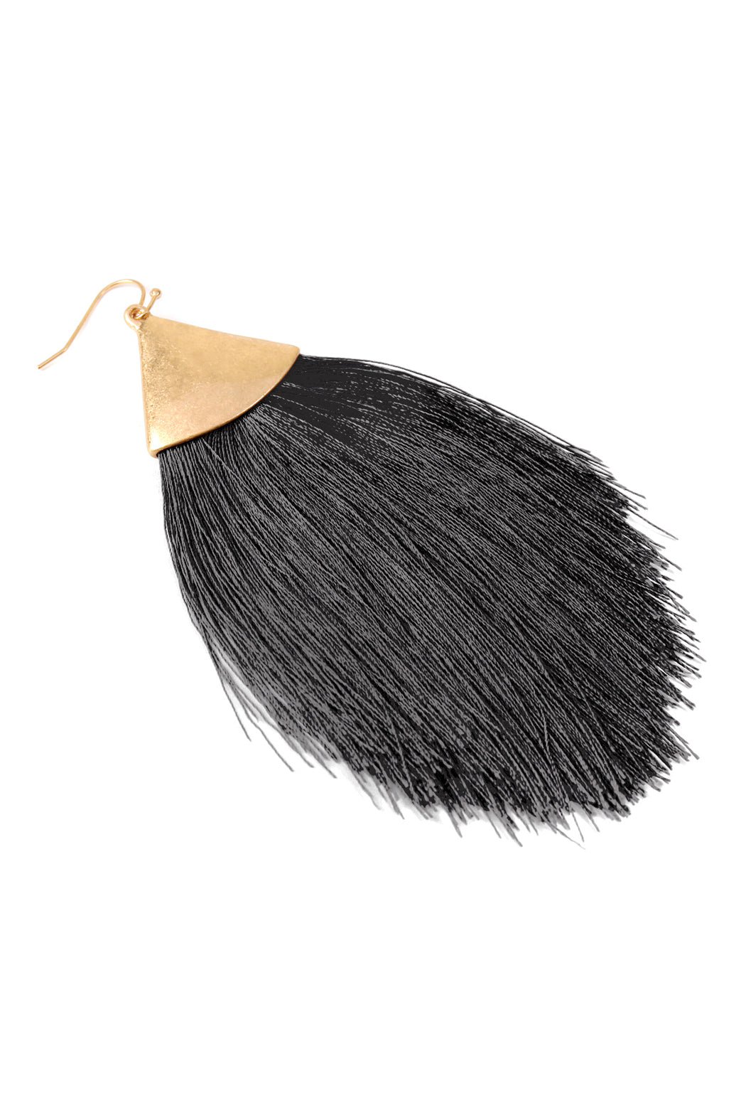 Tassel Drop Earrings
