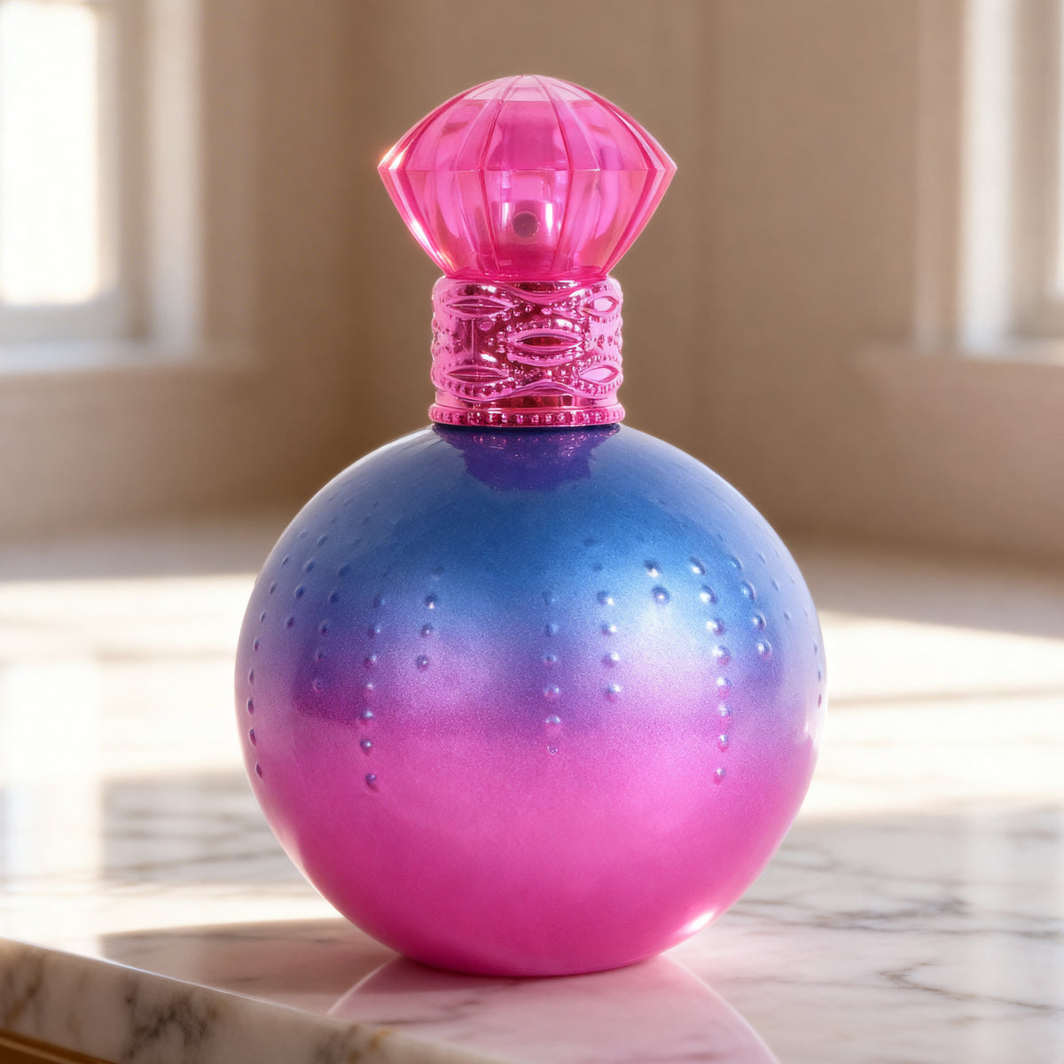 Fancy Dreams Spray Perfume Eau De Parfum For Women - 100ML/3.4FL.OZ./3PCS