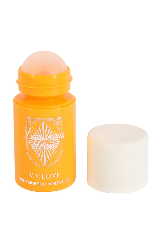 Luminous Bloom Roll On Deodorant For Women - 90ML/3.0 FL.OZ./12PCS